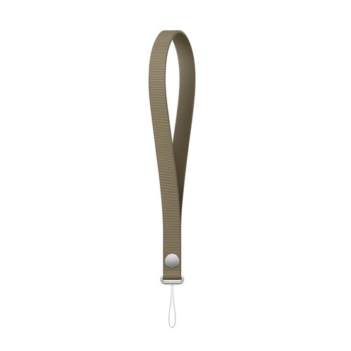 Apple Wrist Strap  Olive
