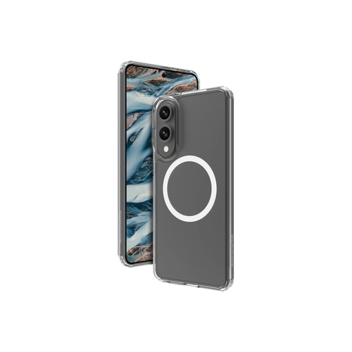 dbramante1928 IMEDCL006788 mobile phone case 17 cm (6.7) Cover Transparent