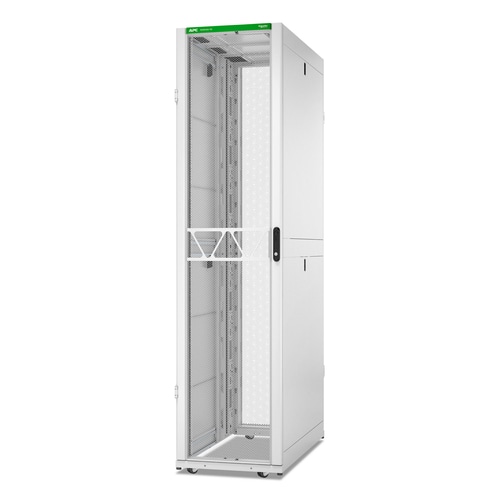 APC NetShelter SX 52U White