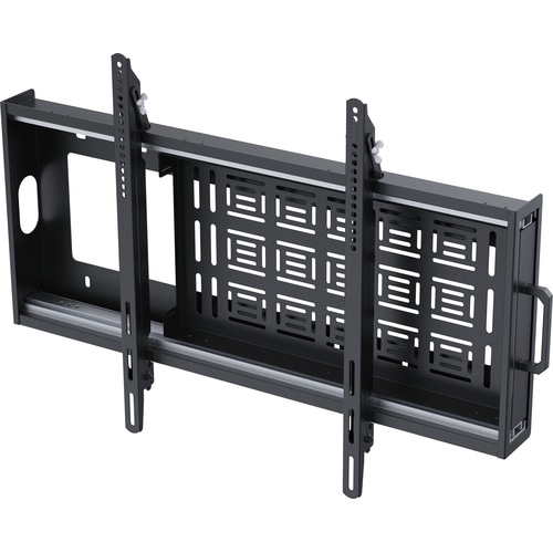Vision VFM-W8X6S signage display mount 2.29 m (90) Black