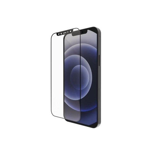 dbramante1928 Bulk - eco-shield - iPhone 12/12 Pro - Black Edge