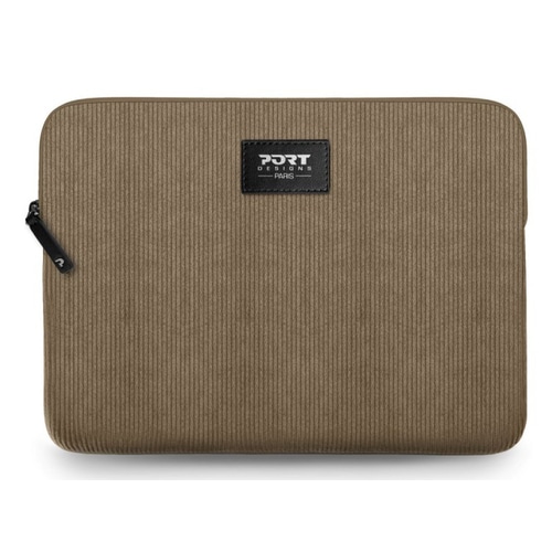 PORT Designs Milano II Eco Sleeve 35.6 cm (14) Sleeve case Brown