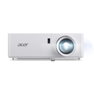 Acer PL2520 DLP Projector - Full HD (1920 x 1080), 16:9, 6000 Lumens, 50,000:1 Contrast Ratio