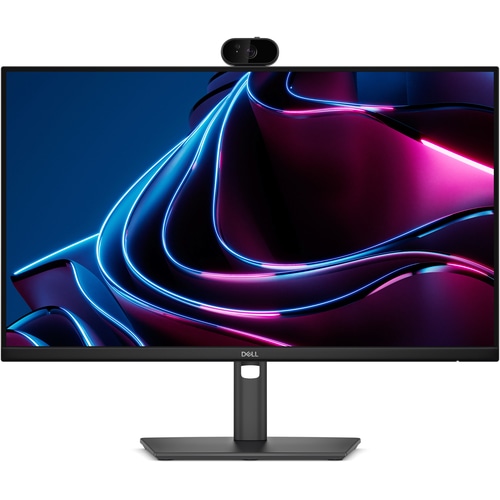 DELL Pro P P2426HEV computer monitor 60.5 cm (23.8) 1920 x 1080 pixels Full HD LCD Black