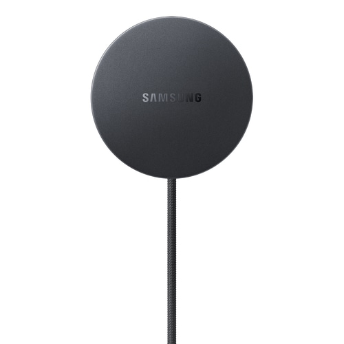 Samsung Magnet Wireless Charger 25W Blck Smartphone Black USB Wireless charging Fast charging Indoor