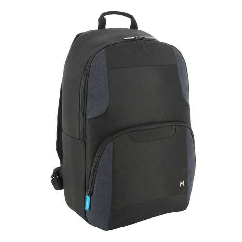 Mobilis The One Basic 43.2 cm (17) Backpack Black, Navy