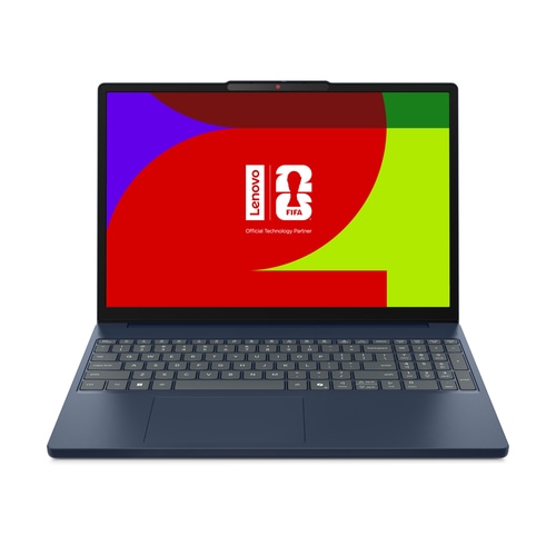 Lenovo IdeaPad Slim 3 15IPH11 Copilot+ PC Intel Core Ultra 5 322 Laptop 38.9 cm (15.3) WUXGA 24 GB DDR5-SDRAM 512 GB SSD Wi-Fi 7 (802.11be) Windows 11 Home English Blue