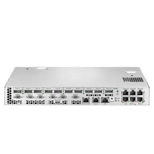 HPE Apollo Platform Manager Distribution Module Kit