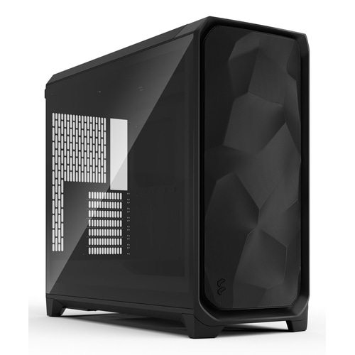 Fractal Design Meshify 3 XL Black TG Light Tint