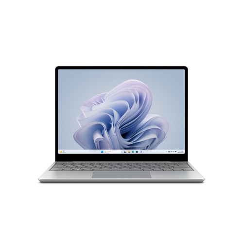 Microsoft Surface Laptop Go 3 Intel Core i5 i5-1235U 31.5 cm (12.4) Touchscreen 8 GB LPDDR5-SDRAM 256 GB SSD Wi-Fi 6 (802.11ax) Windows 11 Pro Platinum
