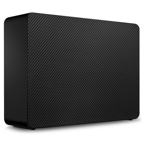 Seagate Expansion STKP24000400 external hard drive 24 TB 3.5 3.2 Gen 1 (3.1 Gen 1) Black