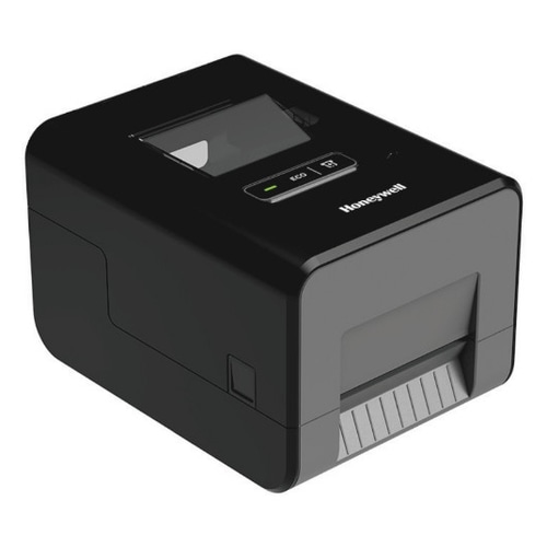 Honeywell PC42E-T label printer Direct thermal / Thermal transfer 203 x 203 DPI 100 mm/sec Wired Ethernet LAN