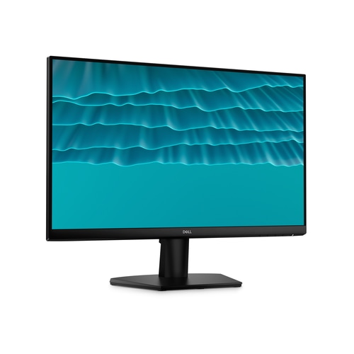 DELL SE2426H computer monitor 60.5 cm (23.8) 1920 x 1080 pixels Full HD LCD Black