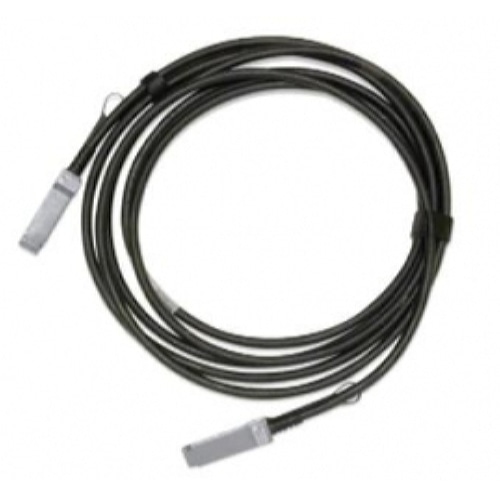 Nvidia 980-9I57X-00N010 InfiniBand/fibre optic cable 10 m MPO12 Black