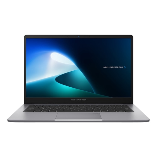 ASUS ExpertBook P1 P1403CV-582X Intel Core 5 210H Laptop 35.6 cm (14) Full HD 8 GB DDR5-SDRAM 256 GB SSD Wi-Fi 6 (802.11ax) Windows 11 Pro Grey
