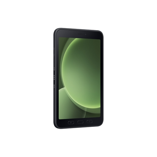 Samsung Galaxy Tab Active5 Enterprise Edition 5G LTE-TDD & LTE-FDD 128 GB 20.3 cm (8) Samsung Exynos 6 GB Wi-Fi 6 (802.11ax) Android 14 Green
