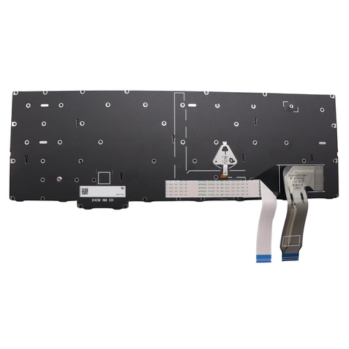 Lenovo 5N21M39954 laptop spare part Keyboard