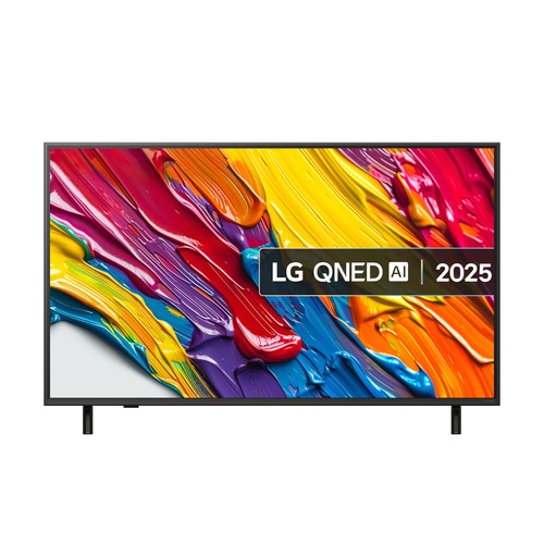 LG 50QNED84A6C.AEK TV 127 cm (50) 4K Ultra HD Smart TV Wi-Fi Brown