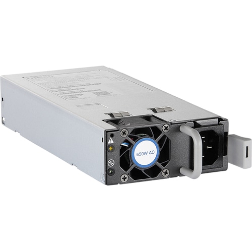 Cisco C9K-PWR-650WACL-R= power supply unit 650 W