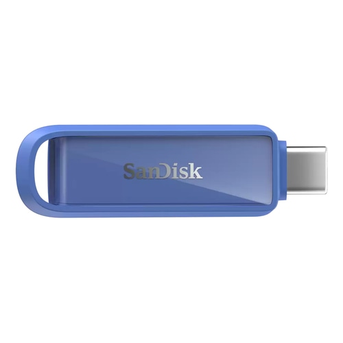 SanDisk Phone Drive USB flash drive 512 GB USB Type-C 3.2 Gen 1 (3.1 Gen 1) White