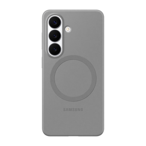 Samsung EF-ES942CJEGWW mobile phone case 17.5 cm (6.9) Holster Grey