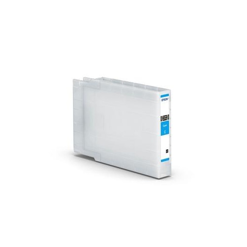 Epson C13T04A24N ink cartridge 1 pc(s) Original Extra (Super) High Yield Cyan