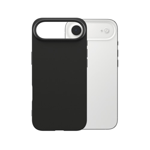 PanzerGlass SAFE. by  TPU Case Black iPhone Air