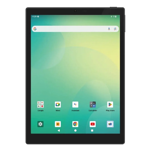 Hannspree Lumo 7.8 Reader Tablet e-book reader Touchscreen Wi-Fi Black