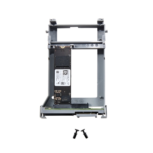 HP LaserJet 512 GB SED-TAA Full Kit SSD