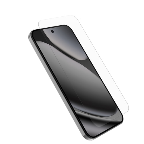 OtterBox Premium Glass Series for Google Pixel 10 Pro XL, transparent