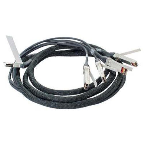 Hewlett Packard Enterprise BladeSystem c-Class networking cable 5 m