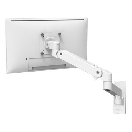 Ergotron LX Series 45-683-290 monitor mount / stand 86.4 cm (34) Wall White