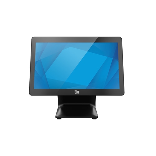 Elo Touch Solutions I-Series E705229 All-in-One PC/workstation Intel Celeron 7305L 39.6 cm (15.6) 1920 x 1080 pixels Touchscreen 8 GB DDR5-SDRAM 128 GB SSD Wi-Fi 6 (802.11ax) Black
