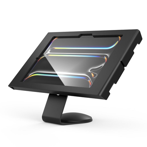 Compulocks iPad Pro M4 11 (2024), Apex Enclosure Core Stand - Black