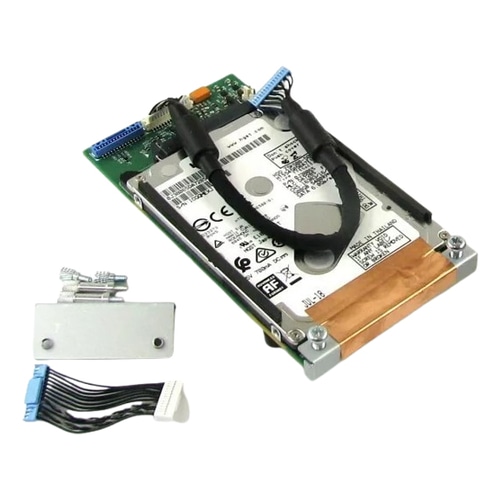Lexmark 27X0500 internal hard drive 500 GB