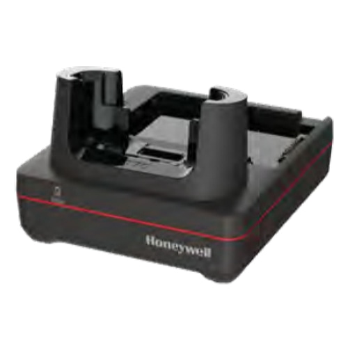 Honeywell CT70-HB-UVX-2 mobile device charger Mobile computer Black AC Indoor