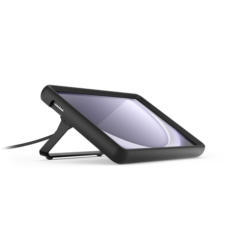 Compulocks Galaxy Tab A9 8.7 Secured Kickstand - Black