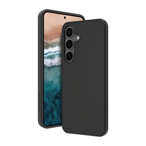 dbramante1928 Monaco mobile phone case 15.8 cm (6.2) Cover Black