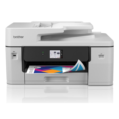 Brother MFC-J6760DW multifunction printer Inkjet A3 1200 x 4800 DPI 31 ppm Wi-Fi
