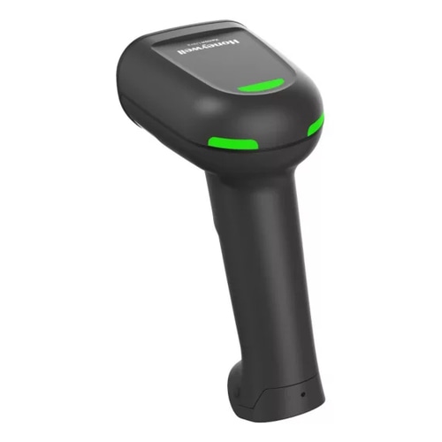 Honeywell Xenon Ultra 1960g Handheld bar code reader 1D/2D LED Black