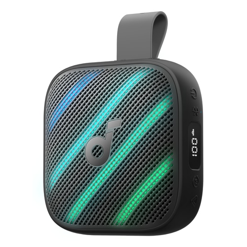 Soundcore Boom Go 3i Ultra Portable Bluetooth Speaker
