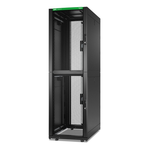APC NetShelter SX 52U White