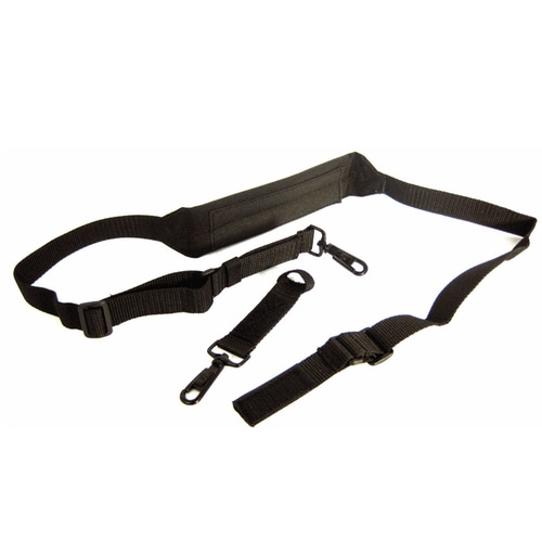 Getac 590GBL001192 strap Tablet Black