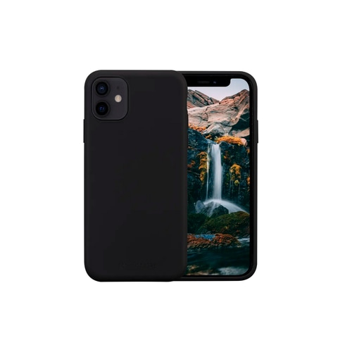 dbramante1928 Bulk - Nuuk - iPhone 11/XR - Black DK