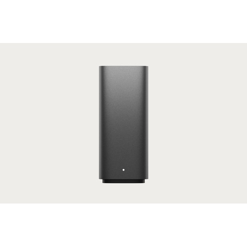 Synology BeeStation Plus NAS Desktop Intel Celeron J4125 4 GB DDR4 8 TB SSD Black