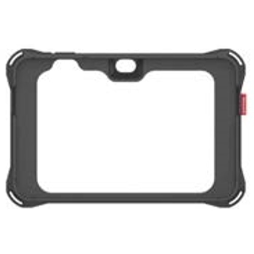 Honeywell EDA10A-RB-0 tablet case 12.7 cm (5) Bumper Black