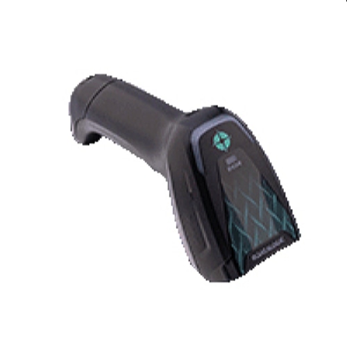 Datalogic Gryphon GBT4600 Handheld bar code reader 2D Laser Black