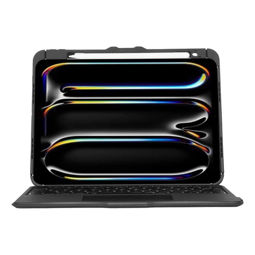 Targus VersaVu Nordic Bluetooth Black