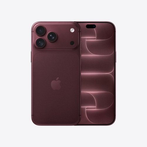 Apple iPhone 18 Pro Max 1TB Burgundy