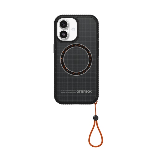 OtterBox Sole Series for Apple iPhone 17, Night Raid